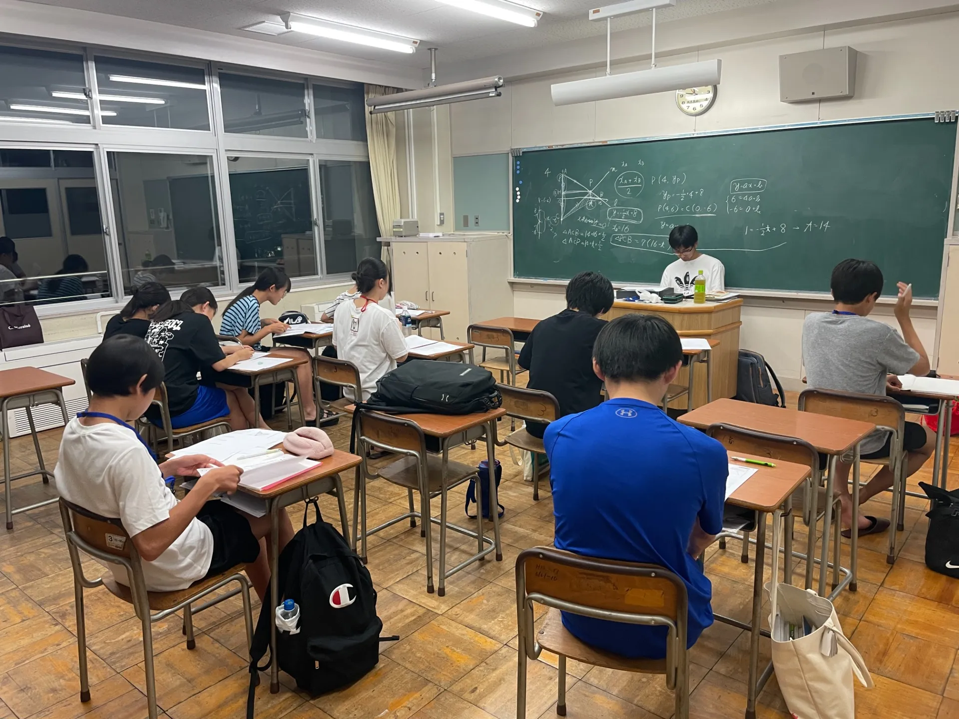 【2024年度】福井県公立高校入試について｜合格点数と出題傾向を公開します｜