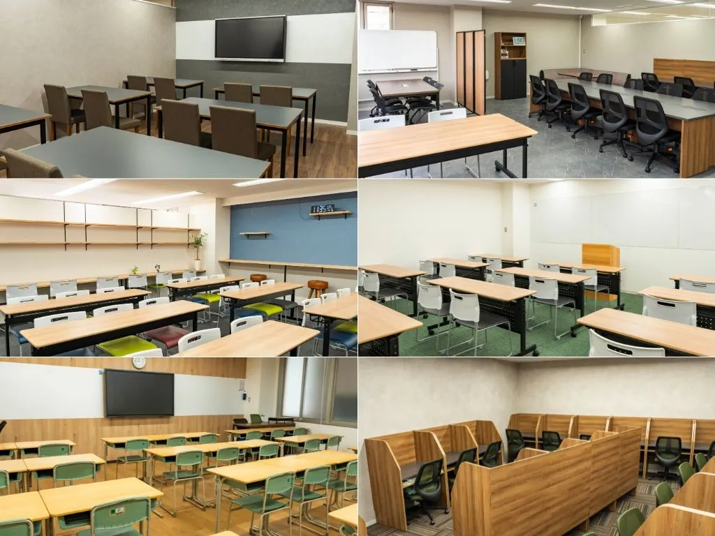 【福井駅前の学習塾】福井市の高校生はKOGE塾へ行こう！