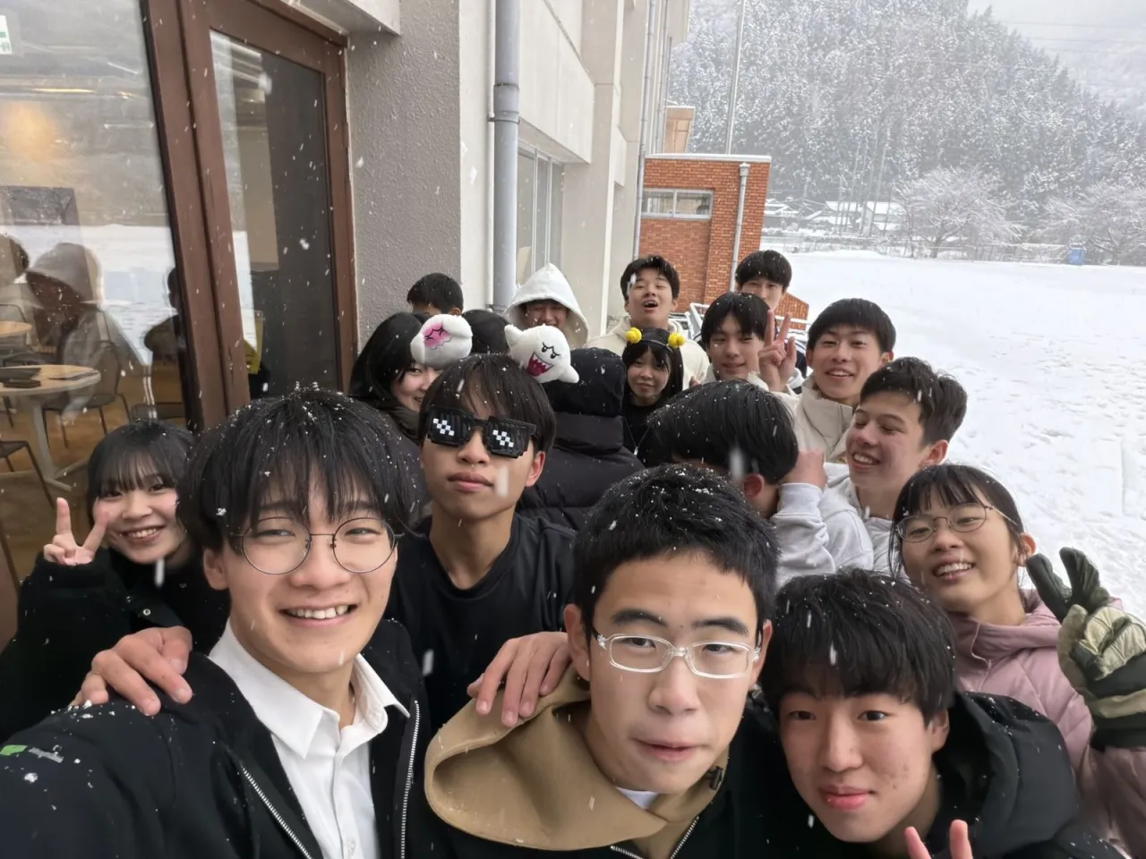 2025 冬合宿の表紙